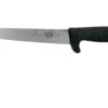 Victorinox Fibrox Safety Nose Cuchillo Para Trinchar 18 Cm, 5-5503-18L -CocinaPro Ventas VT5 5503 18L 01 victorinox fibrox