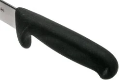 Victorinox Fibrox Safety Nose Cuchillo Para Trinchar 18 Cm, 5-5503-18L 10 Victorinox Fibrox Safety Nose Cuchillo Para Trinchar 18 Cm, 5-5503-18L -CocinaPro Ventas VT5 5503 18L 04 victorinox fibrox