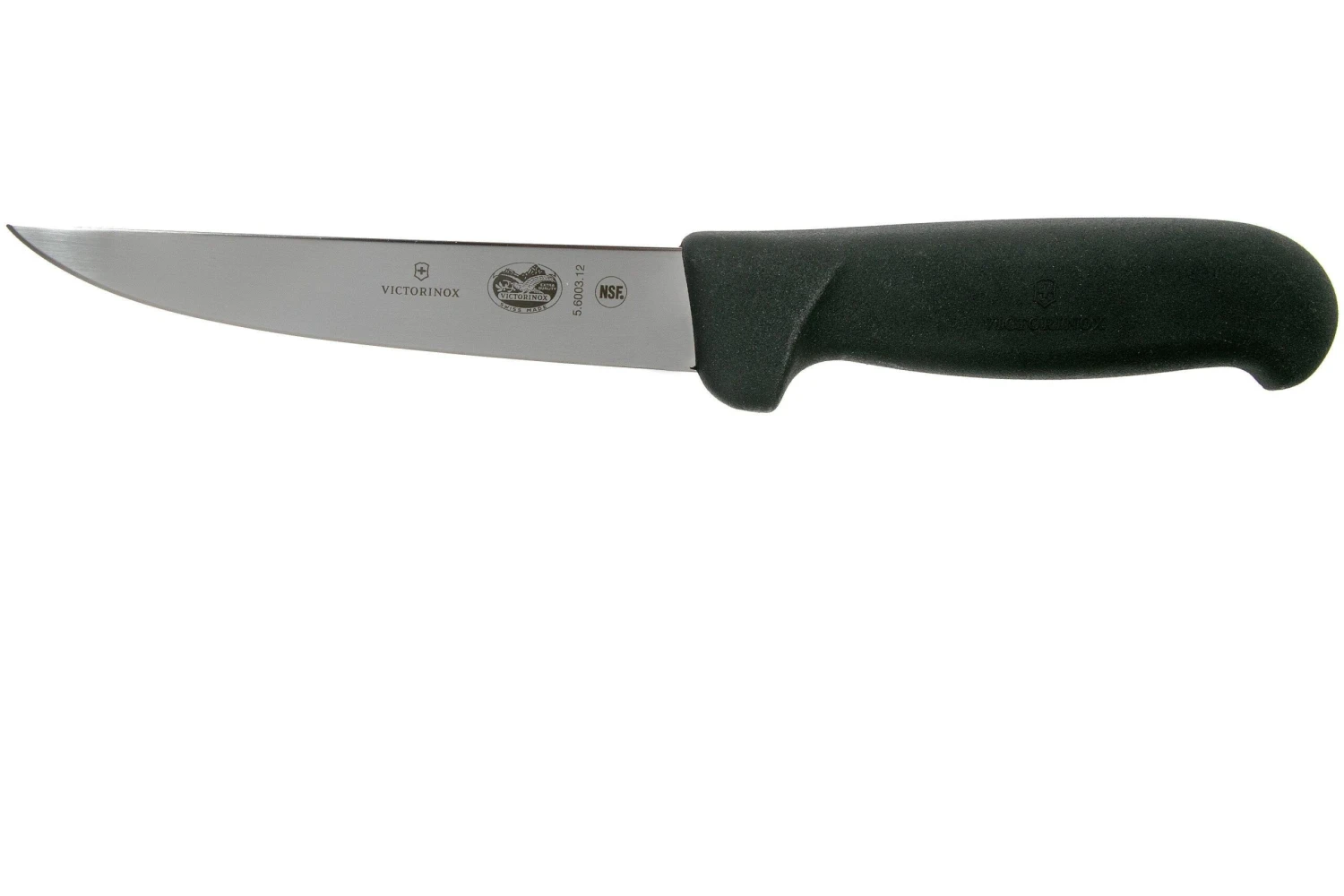 Victorinox Fibrox Cuchicllo Deshuesador 12 Cm, 5-6003-12 3 Victorinox Fibrox Cuchicllo Deshuesador 12 Cm, 5-6003-12