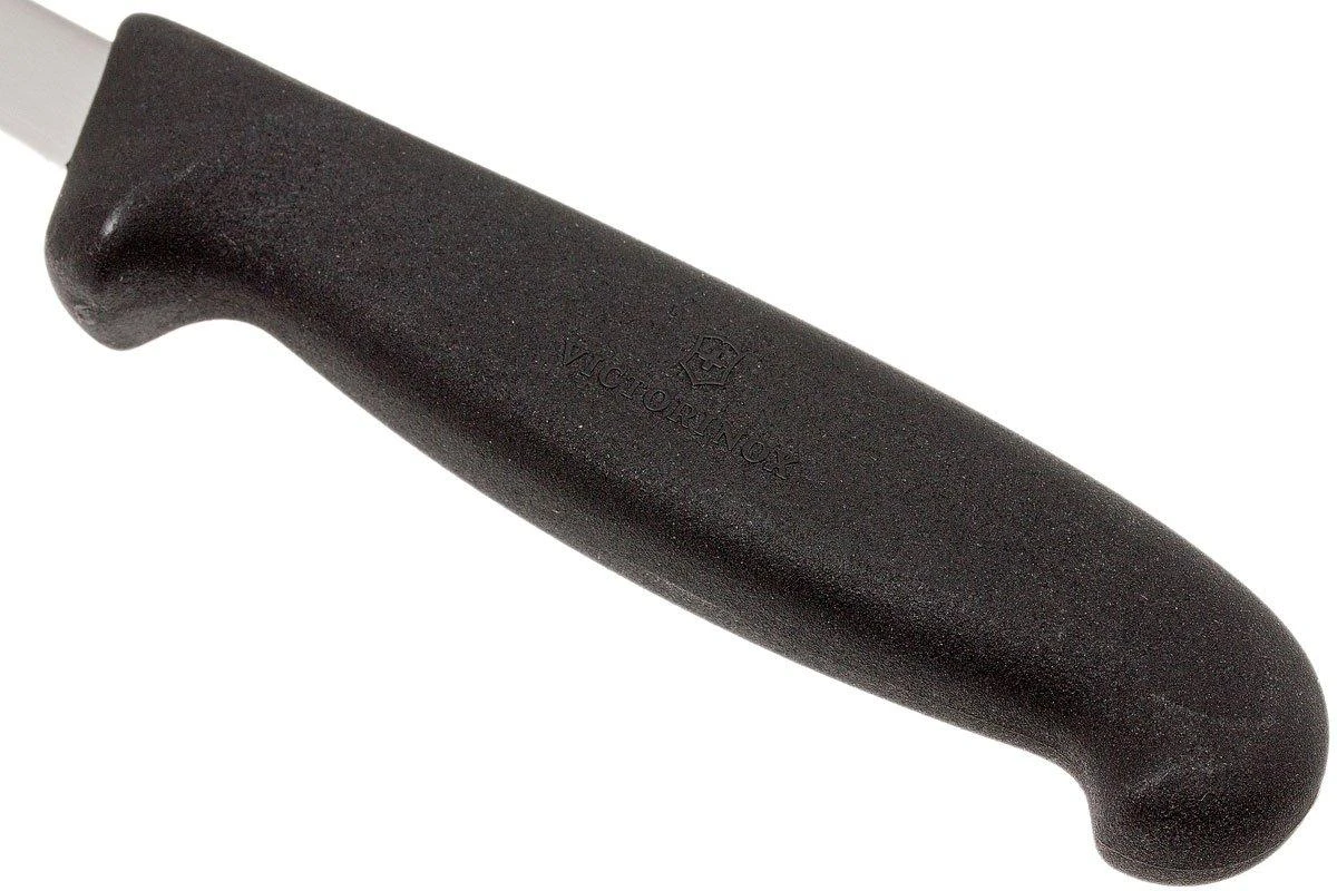 Victorinox Fibrox Cuchillo Para Fileteartear Flexible, Extra Delgado, 12 Cm, 5.6203.12 6 Victorinox Fibrox Cuchillo Para Fileteartear Flexible, Extra Delgado, 12 Cm, 5.6203.12 - Imagen 4