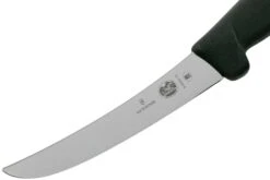 Victorinox Fibrox Cuchillo Deshuesador 15 Cm, 5.6503.15 -CocinaPro Ventas VT5 6503 15 03 victorinox fibrox