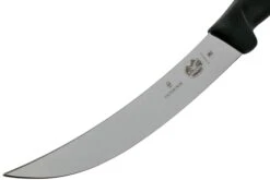 Victorinox Fibrox Cuchillo Para Trinchar 20 Cm, 5-7203-20 -CocinaPro Ventas VT5 7203 20 03 victorinox fibrox