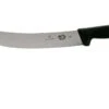 Victorinox Fibrox Pro Ciconer / Cuchillo De Carnicero 25 Cm, 5-7303-25