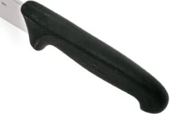 Victorinox Fibrox Pro Ciconer / Cuchillo De Carnicero 25 Cm, 5-7303-25 -CocinaPro Ventas VT5 7303 25 05 victorinox fibrox pro vt5 7303 25 05