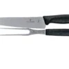 Victorinox SwissClassic 6.7133.2G 2-piezas Juego De Tallado, Negro 1 Victorinox SwissClassic 6.7133.2G 2-piezas Juego De Tallado, Negro -CocinaPro Ventas VT6 7133 2G 01 victorinox