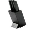 Victorinox Swiss Modern Juego De Cuchillos De 6-piezas Negro, 6.7186.63 -CocinaPro Ventas VT6 7186 63 01 victorinox