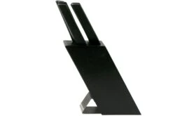 Victorinox Swiss Modern Juego De Cuchillos De 6-piezas Negro, 6.7186.63 -CocinaPro Ventas VT6 7186 63 02 victorinox