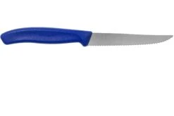 Victorinox SwissClassic 6.7232.6, Juego De Cuchillos Para Carne De 6 Piezas, Azul 8 Victorinox SwissClassic 6.7232.6, Juego De Cuchillos Para Carne De 6 Piezas, Azul -CocinaPro Ventas VT6 7232 6 02 victorinox