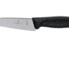 Victorinox SwissClassic 6.8003.12G Cuchillo Pelador 12 Cm, Negro -CocinaPro Ventas VT6 8003 12G 01 victorinox