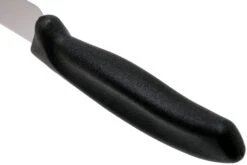 Victorinox SwissClassic 6.8003.12G Cuchillo Pelador 12 Cm, Negro -CocinaPro Ventas VT6 8003 12G 04 victorinox