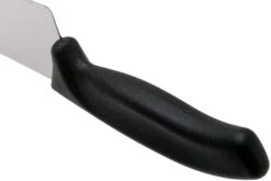 Victorinox SwissClassic 6.8003.25G Cuchillo Para Trinchar 25 Cm, Negro 10 Victorinox SwissClassic 6.8003.25G Cuchillo Para Trinchar 25 Cm, Negro -CocinaPro Ventas VT6 8003 25G 04 victorinox