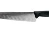 Victorinox SwissClassic 6.8023.25G Cuchillo Para Trinchar Con Hoyuelos 25 Cm, Negro 1 Victorinox SwissClassic 6.8023.25G Cuchillo Para Trinchar Con Hoyuelos 25 Cm, Negro -CocinaPro Ventas VT6 8023 25G 01 victorinox
