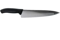 Victorinox SwissClassic 6.8023.25G Cuchillo Para Trinchar Con Hoyuelos 25 Cm, Negro 8 Victorinox SwissClassic 6.8023.25G Cuchillo Para Trinchar Con Hoyuelos 25 Cm, Negro -CocinaPro Ventas VT6 8023 25G 02 victorinox