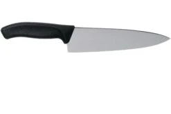 Victorinox SwissClassic 6.8063.20G Cuchillo De Chef 20 Cm, Negro 8 Victorinox SwissClassic 6.8063.20G Cuchillo De Chef 20 Cm, Negro -CocinaPro Ventas VT6 8063 20G 02 victorinox