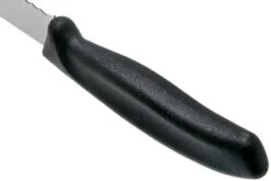 Victorinox SwissClassic 6.8633.21G Cuchillo Para Pan Negro 21 Cm -CocinaPro Ventas VT6 8633 21G 04 victorinox