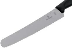 Victorinox SwissClassic 6.8633.22G Cuchillo Para Pan Y Pastelería 22 Cm -CocinaPro Ventas VT6 8633 22G 03 victorinox