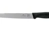 Victorinox SwissClassic 6.8713.20G Cuchillo Para Filetear 20 Cm, Negro 1 Victorinox SwissClassic 6.8713.20G Cuchillo Para Filetear 20 Cm, Negro -CocinaPro Ventas VT6 8713 20G 01 victorinox