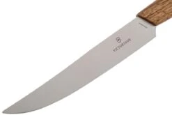 Victorinox Swiss Modern Cuchillo Para Carne 12 Cm, Set De 2 -CocinaPro Ventas VT6 9000 12G 03 victorinox vt6 9000 12g 03