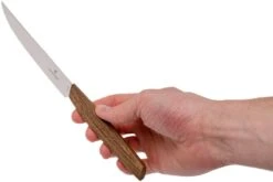 Victorinox Swiss Modern Cuchillo Para Carne 12 Cm, Set De 2 -CocinaPro Ventas VT6 9000 12G 06 victorinox vt6 9000 12g 06