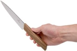 Victorinox Swiss Modern Cuchillo Puntilla 15 Cm, Madera De Nogal 13 Victorinox Swiss Modern Cuchillo Puntilla 15 Cm, Madera De Nogal -CocinaPro Ventas VT6 9010 15G 06 victorinox vt6 9010 15g 06