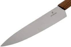 Victorinox Swiss Modern Cuchillo Para Trinchar 22 Cm -CocinaPro Ventas VT6 9010 22G 03 victorinox vt6 9010 22g 03