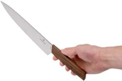 Victorinox Swiss Modern Cuchillo Para Trinchar 22 Cm -CocinaPro Ventas VT6 9010 22G 06 victorinox vt6 9010 22g 06