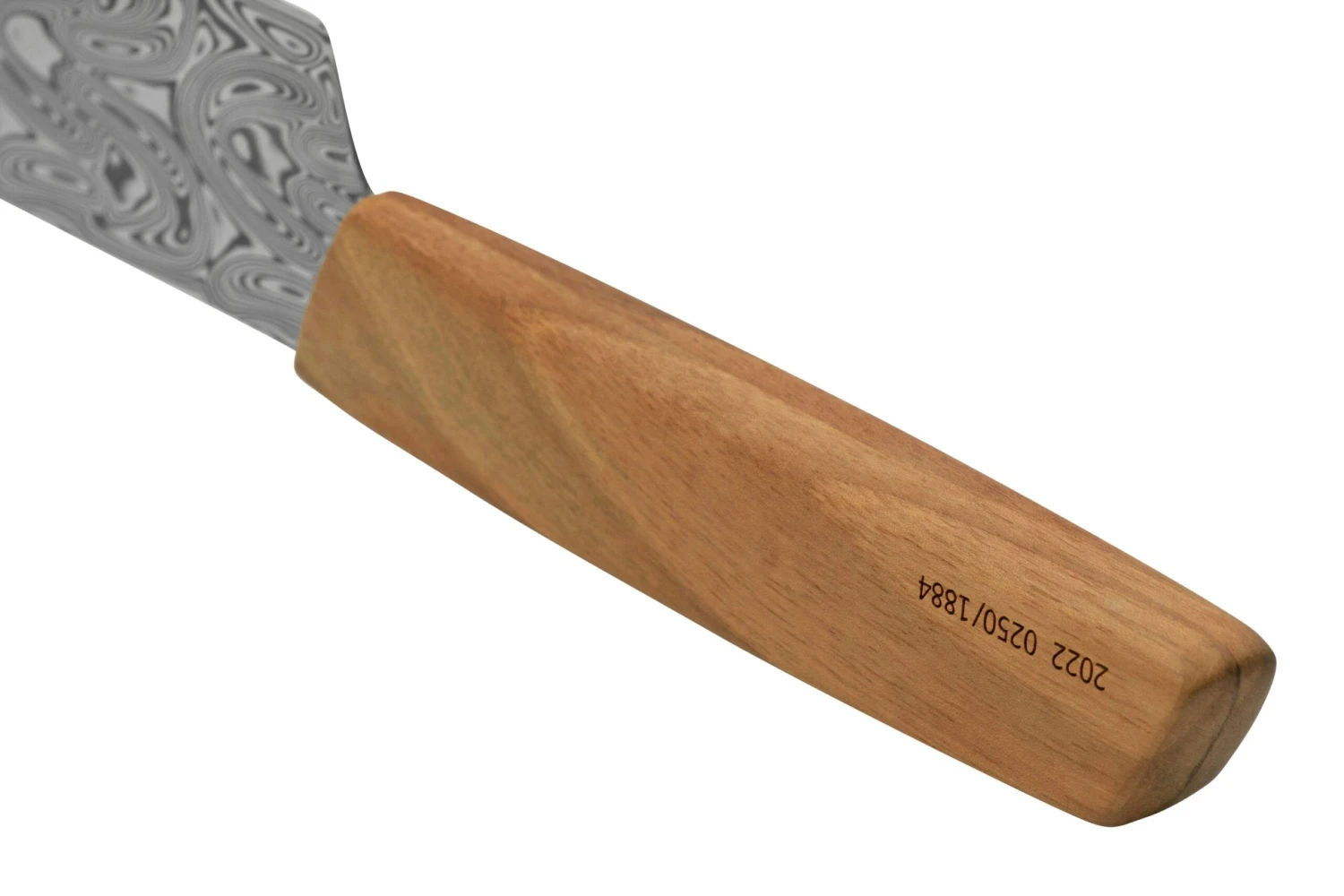 Victorinox Swiss Modern Damast Limited Edition 2022, 6.9010.22J22 Cuchillo De Trinchar, 22 Cm 6 Victorinox Swiss Modern Damast Limited Edition 2022, 6.9010.22J22 Cuchillo De Trinchar, 22 Cm - Imagen 4