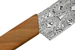 Victorinox Swiss Modern Damast Limited Edition 2022, 6.9010.22J22 Cuchillo De Trinchar, 22 Cm 12 Victorinox Swiss Modern Damast Limited Edition 2022, 6.9010.22J22 Cuchillo De Trinchar, 22 Cm -CocinaPro Ventas VT6 9010 22J22 05 victorinox