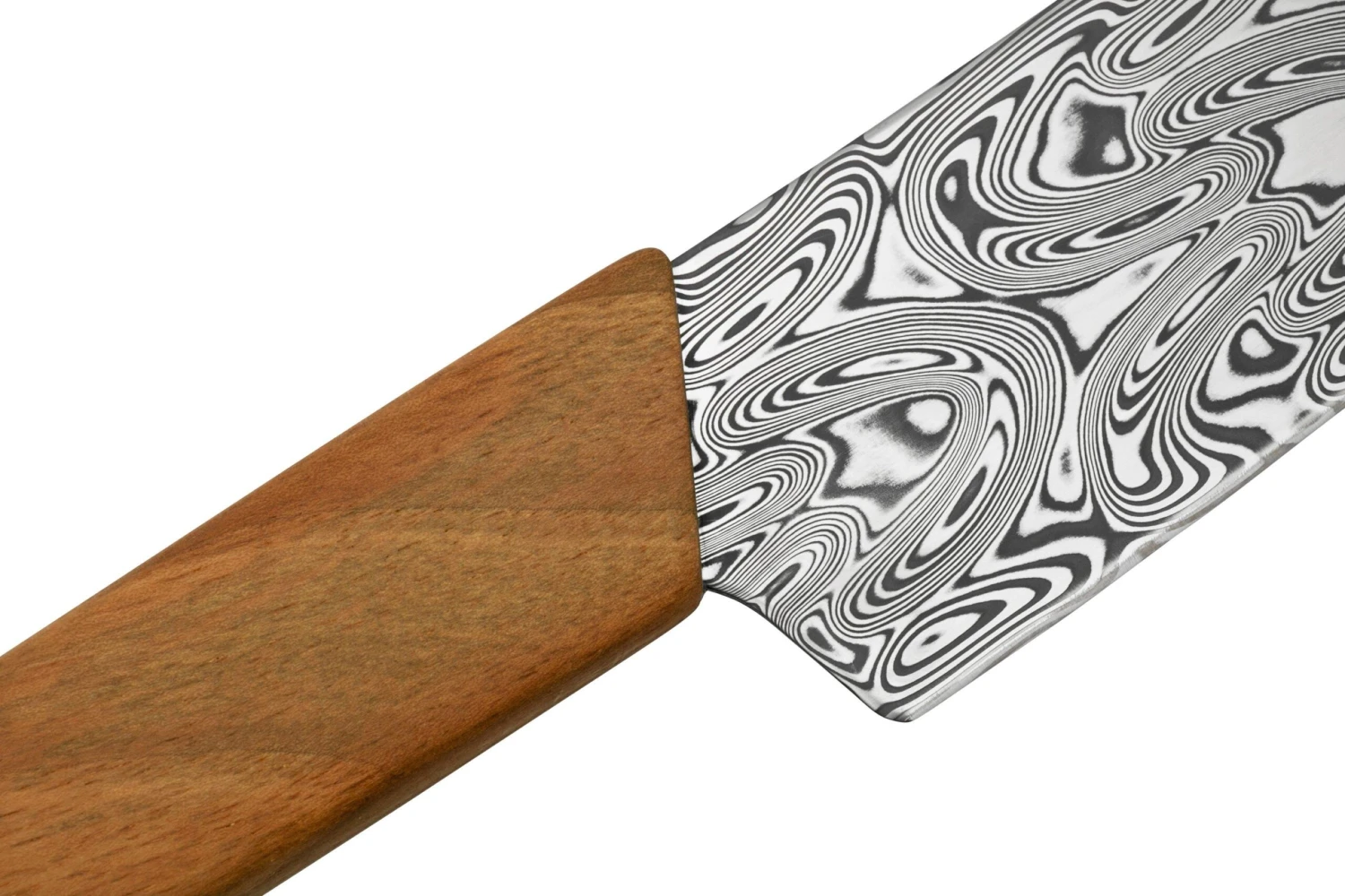 Victorinox Swiss Modern Damast Limited Edition 2022, 6.9010.22J22 Cuchillo De Trinchar, 22 Cm 7 Victorinox Swiss Modern Damast Limited Edition 2022, 6.9010.22J22 Cuchillo De Trinchar, 22 Cm - Imagen 5