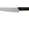 Victorinox Swiss Modern 6.9013.19B Cuchillo Para Trinchar 19 Cm, Negro -CocinaPro Ventas VT6 9013 19B 01 victorinox