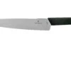 Victorinox Swiss Modern Cuchillo Para Trinchar 22 Cm, Negro 1 Victorinox Swiss Modern Cuchillo Para Trinchar 22 Cm, Negro -CocinaPro Ventas VT6 9013 22B 01 victorinox