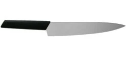 Victorinox Swiss Modern Cuchillo Para Trinchar 22 Cm, Negro -CocinaPro Ventas VT6 9013 22B 02 victorinox