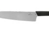 Victorinox Swiss Modern 6.9013.25B Cuchillo Para Trinchar 25cm, Negro -CocinaPro Ventas VT6 9013 25B 01 victorinox