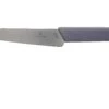 Victorinox Swiss Modern Cuchillo Puntilla 15 Cm, Lila-ladeda