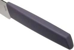 Victorinox Swiss Modern Cuchillo Puntilla 15 Cm, Lila-ladeda -CocinaPro Ventas VT6 9016 1521B 05 victorinox
