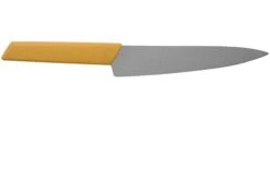 Victorinox Swiss Modern 6.9016.198B Cuchillo Para Trinchar 19cm, Amarillo -CocinaPro Ventas VT6 9016 198B 02 victorinox