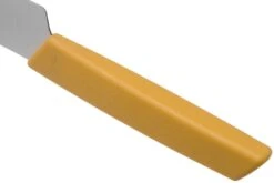Victorinox Swiss Modern 6.9016.198B Cuchillo Para Trinchar 19cm, Amarillo -CocinaPro Ventas VT6 9016 198B 04 victorinox