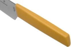 Victorinox Swiss Modern 6.9016.198B Cuchillo Para Trinchar 19cm, Amarillo -CocinaPro Ventas VT6 9016 198B 05 victorinox