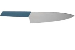 Victorinox Swiss Modern Cuchillo Cocinero 20 Cm, Azul -CocinaPro Ventas VT6 9016 202B 02 victorinox