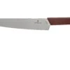Victorinox Swiss Modern Cuchillo Para Trinchar 22 Cm, Rojo -CocinaPro Ventas VT6 9016 221B 01 victorinox