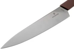Victorinox Swiss Modern Cuchillo Para Trinchar 22 Cm, Rojo 10 Victorinox Swiss Modern Cuchillo Para Trinchar 22 Cm, Rojo -CocinaPro Ventas VT6 9016 221B 03 victorinox