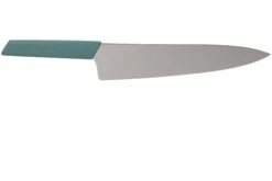 Victorinox Swiss Modern 6.9016.2543B Cuchillo Para Trinchar 25cm, Azul Claro -CocinaPro Ventas VT6 9016 2543B 02 victorinox