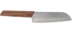 Victorinox Swiss Modern Santoku 17 Cm -CocinaPro Ventas VT6 9050 17KG 02 victorinox vt6 9050 17kg 02