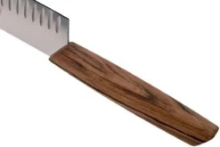 Victorinox Swiss Modern Santoku 17 Cm -CocinaPro Ventas VT6 9050 17KG 04 victorinox vt6 9050 17kg 04