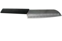 Victorinox Swiss Modern Santoku 17 Cm, Negro 9 Victorinox Swiss Modern Santoku 17 Cm, Negro -CocinaPro Ventas VT6 9053 17KB 02 victorinox
