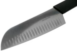 Victorinox Swiss Modern Santoku 17 Cm, Negro 10 Victorinox Swiss Modern Santoku 17 Cm, Negro -CocinaPro Ventas VT6 9053 17KB 03 victorinox