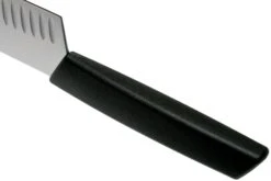 Victorinox Swiss Modern Santoku 17 Cm, Negro 11 Victorinox Swiss Modern Santoku 17 Cm, Negro -CocinaPro Ventas VT6 9053 17KB 04 victorinox