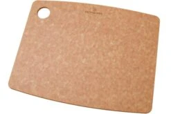 Victorinox Kitchen 7.4121 Tabla De Cortar 29cm X 23cm, Marrón -CocinaPro Ventas VT7 4121 02 victorinox