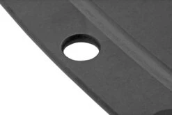 Victorinox All-in-One 7.4124.3 Tabla De Cortar Negra 25,5 X 18 Cm -CocinaPro Ventas VT7 4124 3 04 victorinox