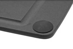 Victorinox All-in-One 7.4125.3 Tabla De Cortar Negra 29 X 23 Cm -CocinaPro Ventas VT7 4125 3 03 victorinox